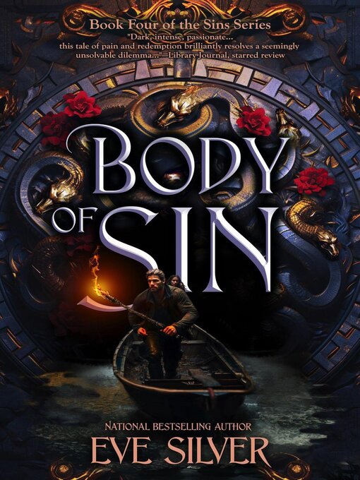 Cover image for Body of Sin